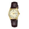 ساعت مچی زنانه کاسیو CASIO LTP-V006GL-9B 1 ساعت زنانه کاسیو casio-Ltp-v006gL-9b