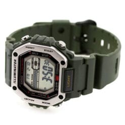 ساعت مردانه کاسیو CASIO mwd-110h-3a