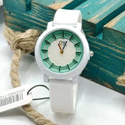 ساعت اسپرت داویکس دایره dovix