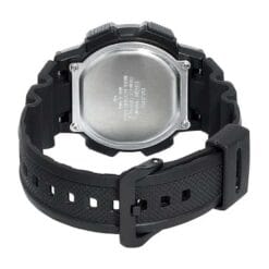 کاسیو اسپرت مشکی CASIO-ae-1000w-1b