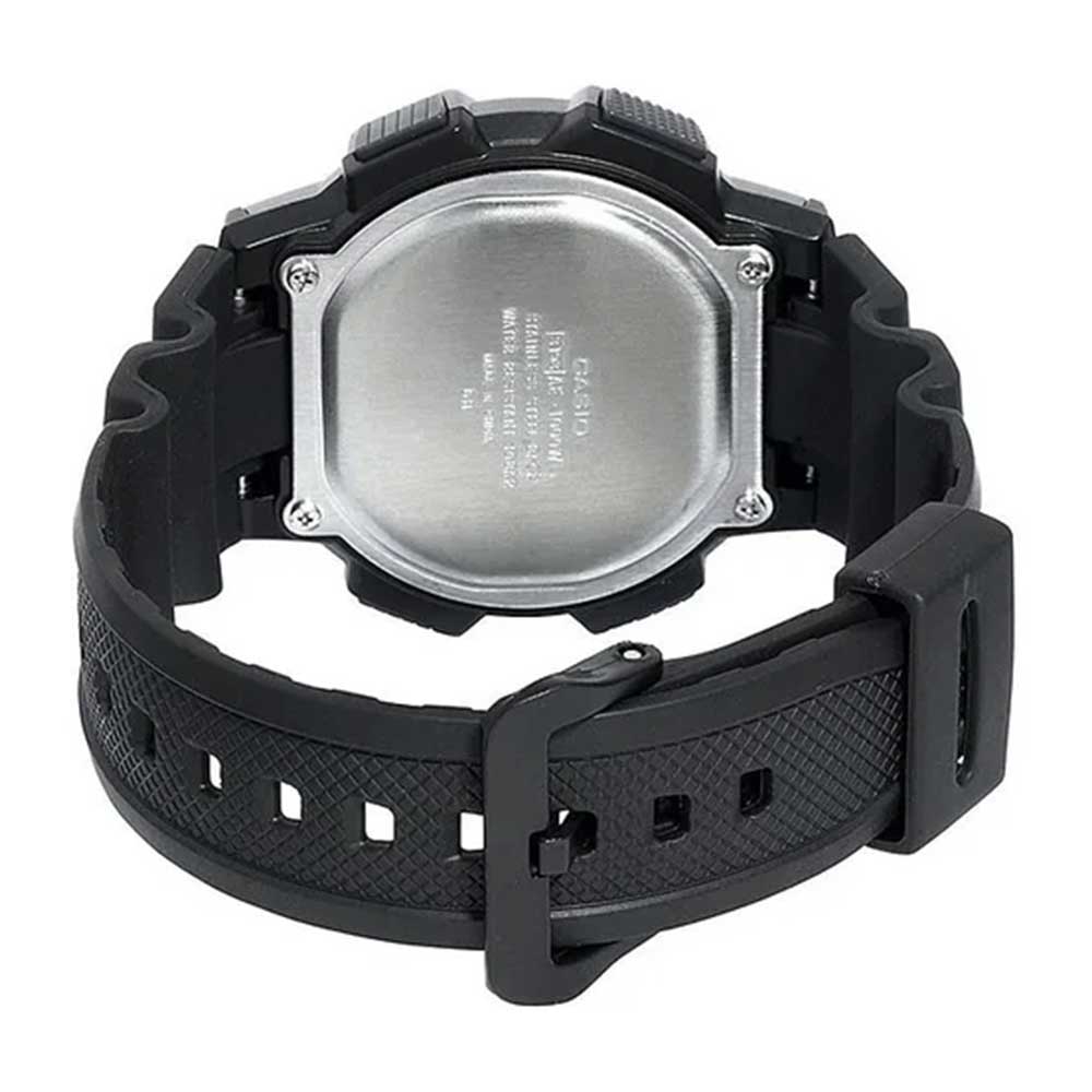 ساعت مچی اسپرت کاسیو CASIO AE-1000W-1B 5 کاسیو اسپرت مشکی CASIO-ae-1000w-1b