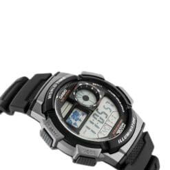 کاسیو اسپرت مشکی CASIO-ae-1000w-1b