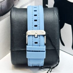 ساعت مردانه اکستری رنگ آبی EXTRI X6054-B