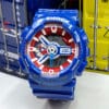 جیشاک 5146 رنگ آبی G-SHOCK