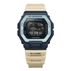 ساعت اسپرت کاسیو کرم CASIO-GBX-100TT-2DR