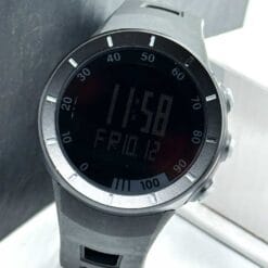 ساعت اسپرت اوسن مشکی OHSEN-2023