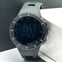 ساعت اسپرت اوسن مشکی OHSEN-2023