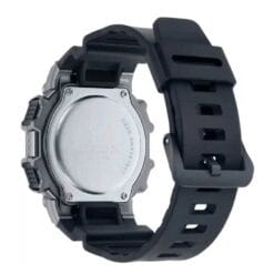ساعت کاسیو اسپرت مشکی خاکستری casio-W-737H-1A2