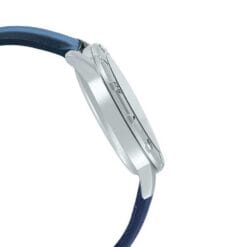 ساعت مردانه کاسیو سرمه ای casio-mtp-vd01l-2b