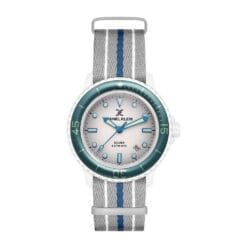 ساعت زنانه دنیل کلین طوسی dk-19730-1