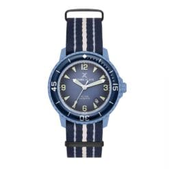 ساعت زنانه دنیل کلین سرمه ای dk-19730-2