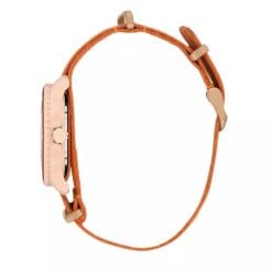 ساعت زنانه دنیل کلین آجری dk-19730-5