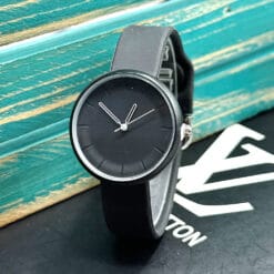 ساعت اسپرت داویکس رنگ مشکی dovix 4035