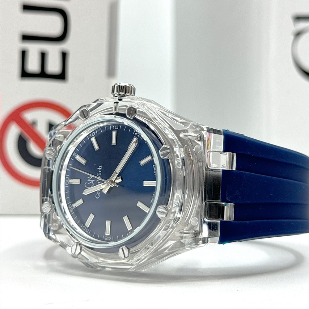 ساعت مچی اسپرت گرین ویچ Greenwich 2710 9 ساعت مچی اسپرت گرین ویچ Greenwich 2710 - Image 7