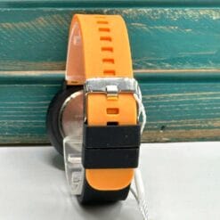 ساعت مچی اسپرت کوتاکه Koutake 181 32 ساعت اسپرت کوتاکه مشکی نارنجی Koutake