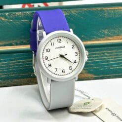 ساعت اسپرت کوتاکه آبی طوسی Koutake