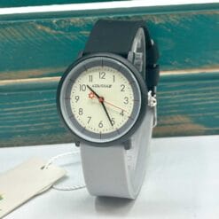 ساعت اسپرت کوتاکه مشکی طوسی Koutake