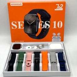 اسمارت kw55 max سری 10