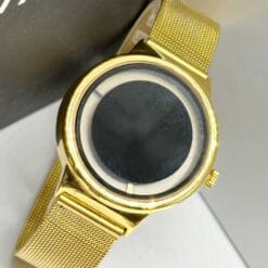 ساعت مچی زنانه سیگوری Sigoori 11 sigoori w gold 2