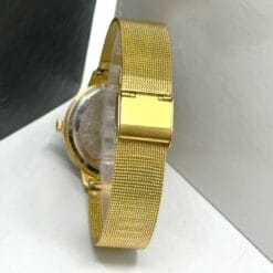 ساعت مچی زنانه سیگوری Sigoori 13 sigoori w gold 3