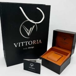 باکس ویتوریا