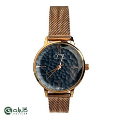 کرست زنانه کرست رزگلد سرمه ای CREST-6092-4