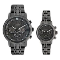 ست زنانه و مردانه کایزن خاکستری kaizen-3500-i