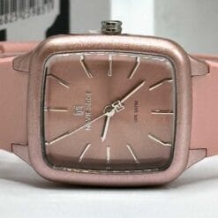 ساعت زنانه نیوی صورتی navi-5055