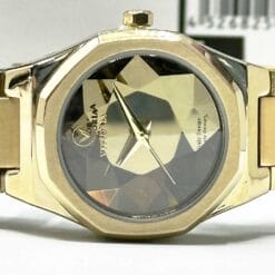 ساعت زنانه ویتوریا طلایی vittoria-3425