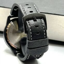 ساعت مچی مردانه ویدی WEIDI 1005 رنگ مشکی 13 ساعت مردانه ویدی مشکی weidi-1005