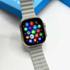 ساعت هوشمند اولترا TK-w20-ULTRA3