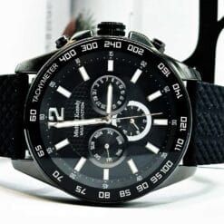 ساعت مردانه مایکل کندی مشکی mk-1006