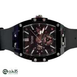 ساعت مردانه مایکل کندی رنگ مشکی mk-1015