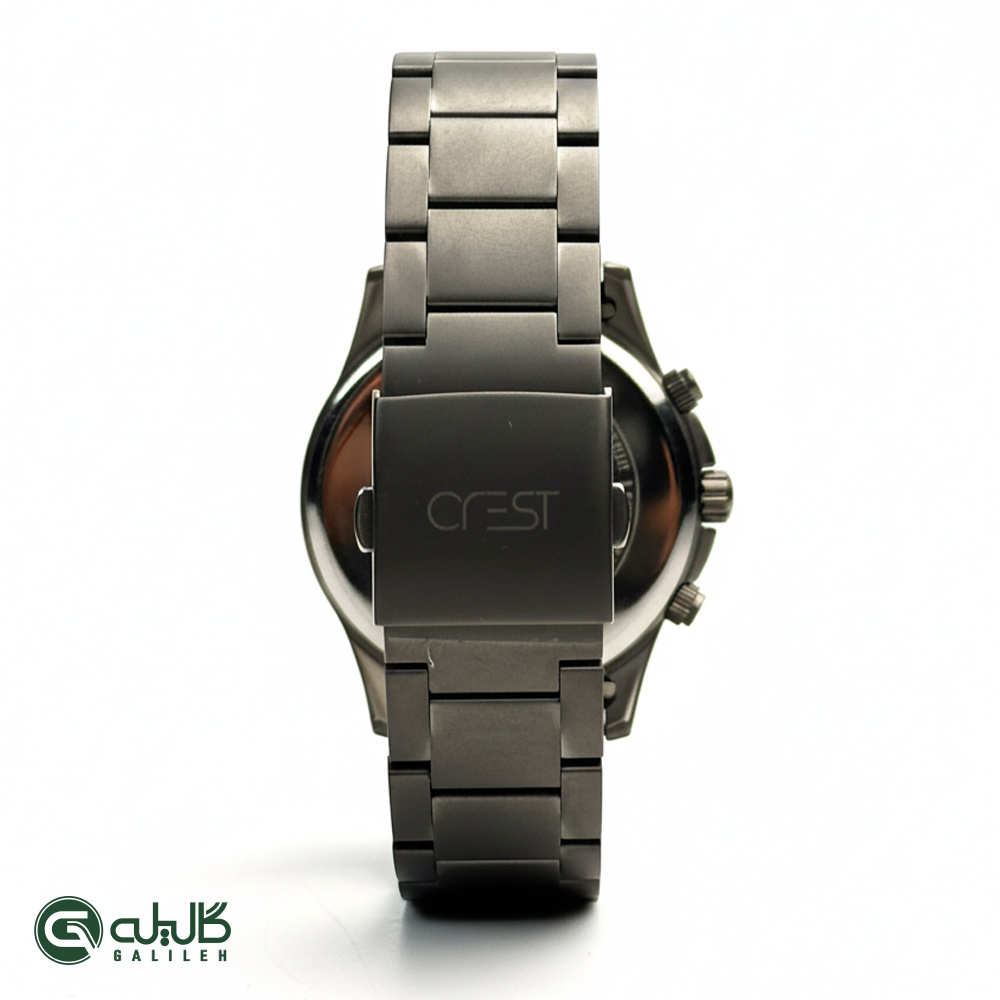 ساعت مچی مردانه کرست Crest-6183-2 6 ساعت مچی مردانه کرست Crest-6183-2 - Image 4