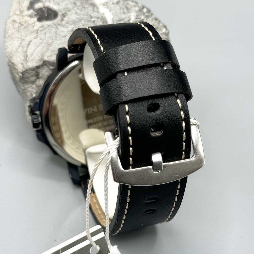 ساعت مچی مردانه بیوین اسپرت Bwin Sport 1045 10 ساعت مردانه بیوین اسپرت مشکی bwinsport-1045