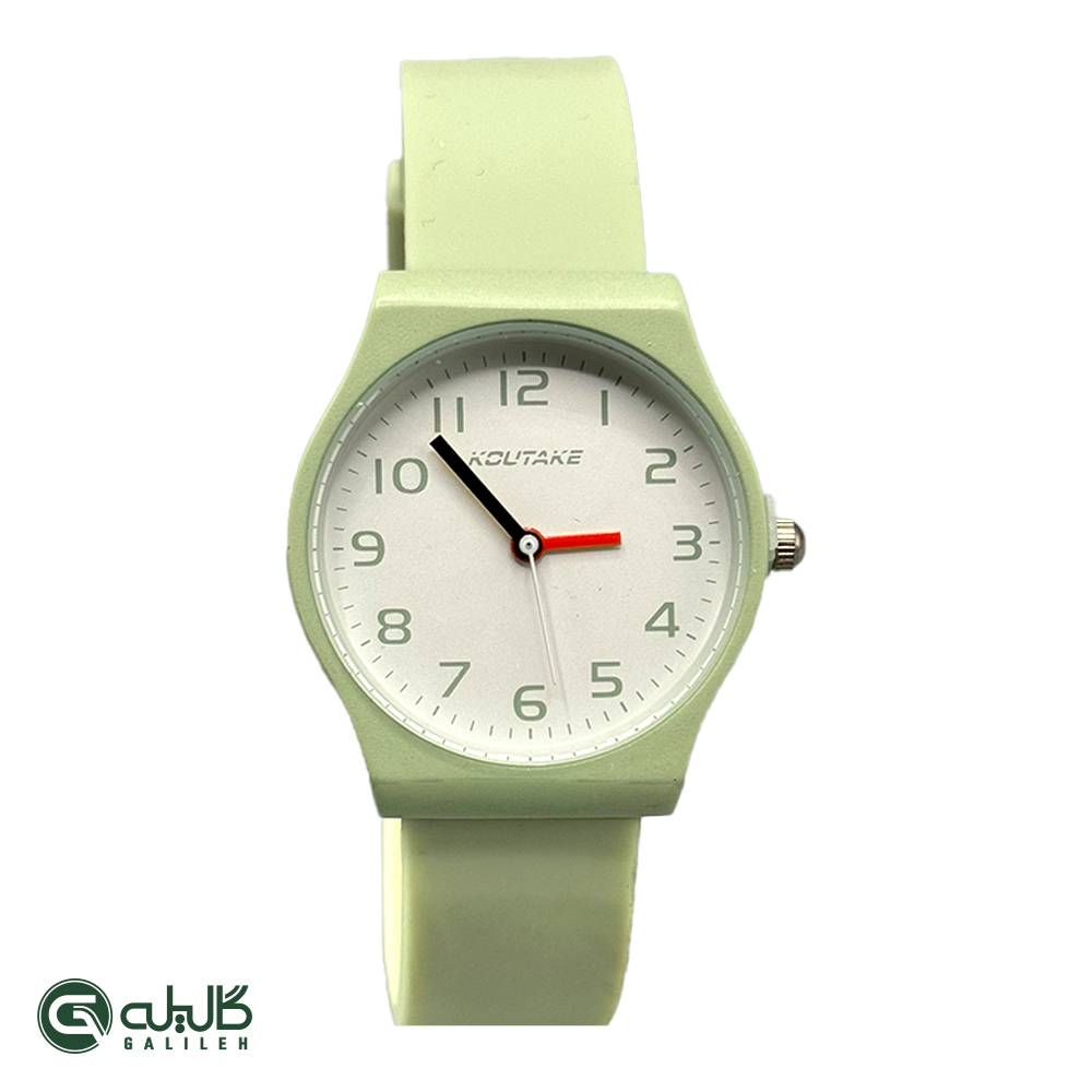 ساعت مچی اسپرت کوتاکه Koutake 184 3 ساعت اسپرت کوتاکه سبز koutake-184