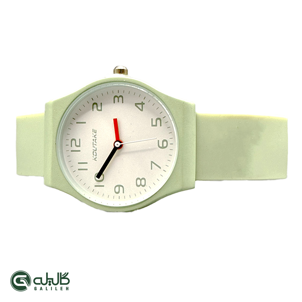 ساعت مچی اسپرت کوتاکه Koutake 184 8 ساعت اسپرت کوتاکه سبز koutake-184