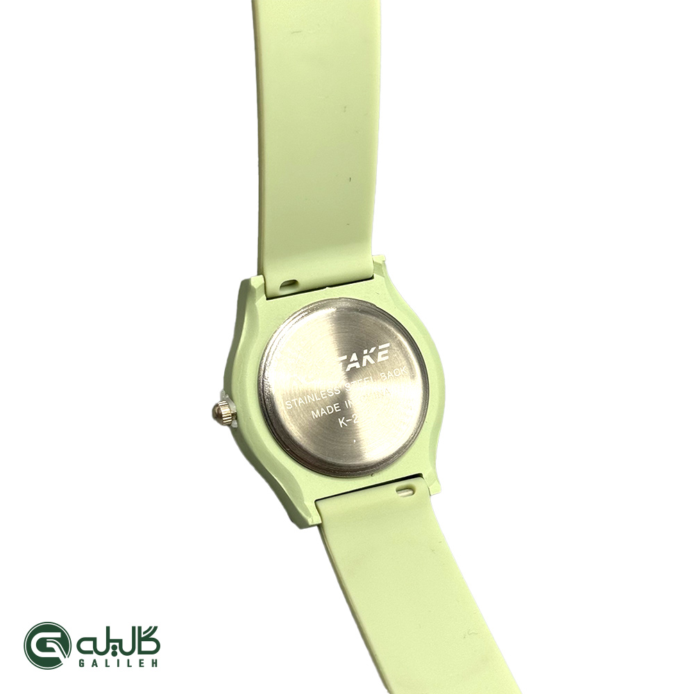 ساعت مچی اسپرت کوتاکه Koutake 184 16 ساعت اسپرت کوتاکه سبز koutake-184