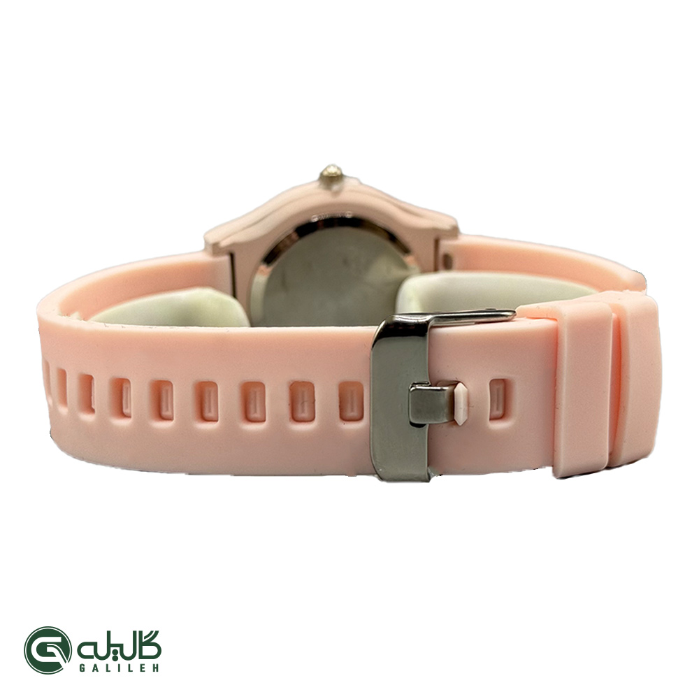 ساعت مچی اسپرت کوتاکه Koutake 184 13 ساعت اسپرت کوتاکه صورتی koutake-184