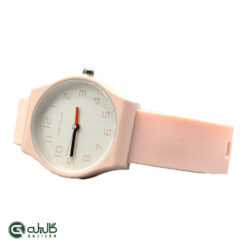 ساعت مچی اسپرت کوتاکه Koutake 184 24 ساعت اسپرت کوتاکه صورتی koutake-184