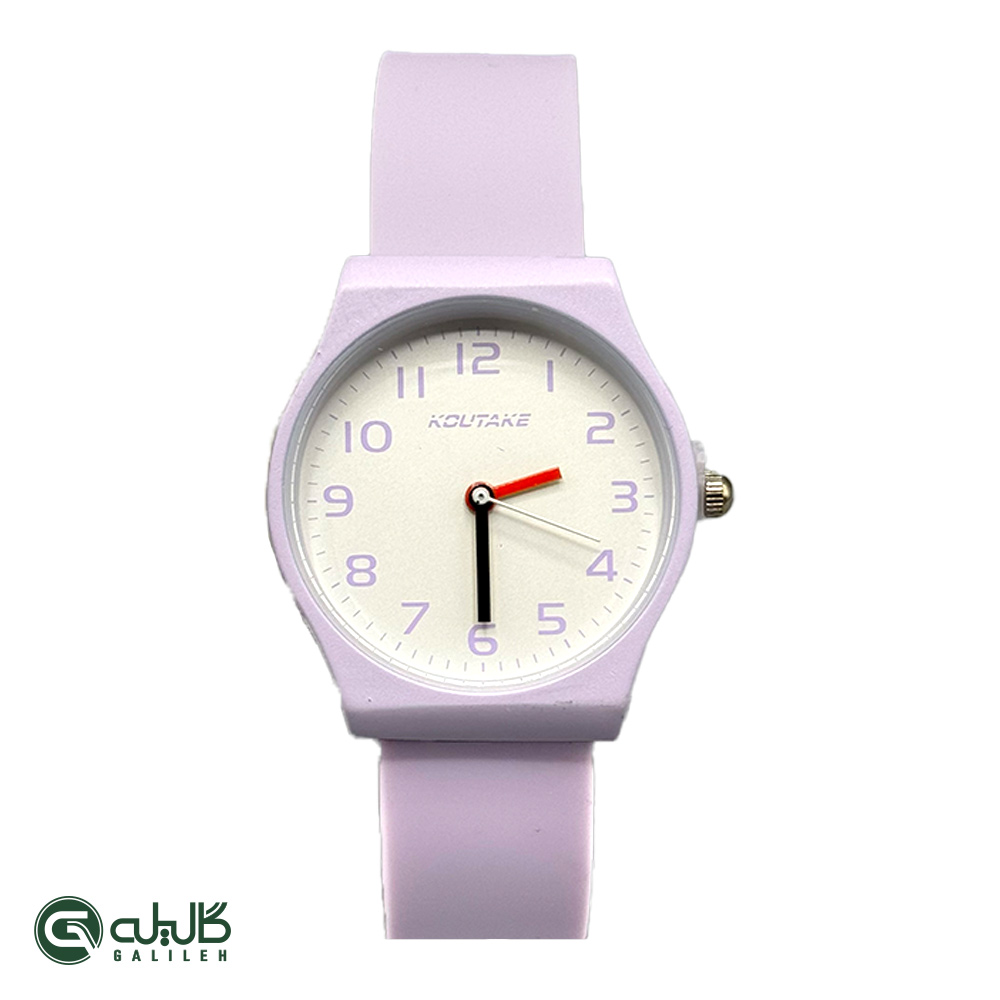 ساعت مچی اسپرت کوتاکه Koutake 184 6 ساعت اسپرت کوتاکه یاسی koutake-184