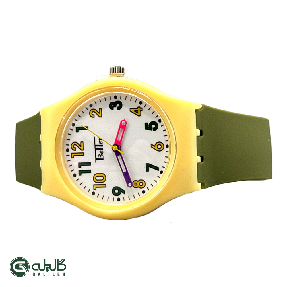 ساعت مچی اسپرت کوتاکه Koutake 188 10 ساعت اسپرت کوتاکه سبز koutake-188