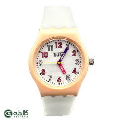 ساعت اسپرت کوتاکه سفید koutake-188