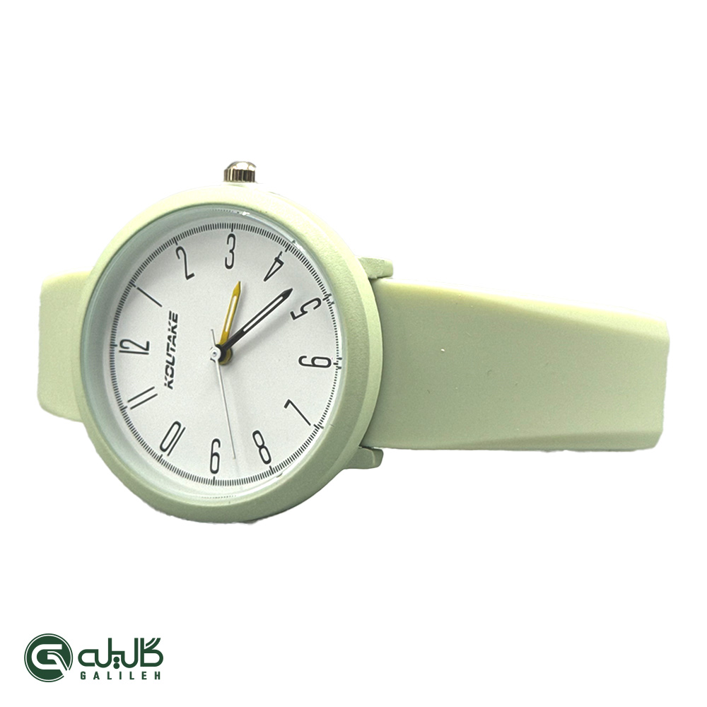 ساعت مچی اسپرت کوتاکه Koutake 189 11 ساعت اسپرت کوتاکه سبز koutake-189