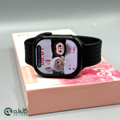 اسمارت مینی مشکی kw-68-mini