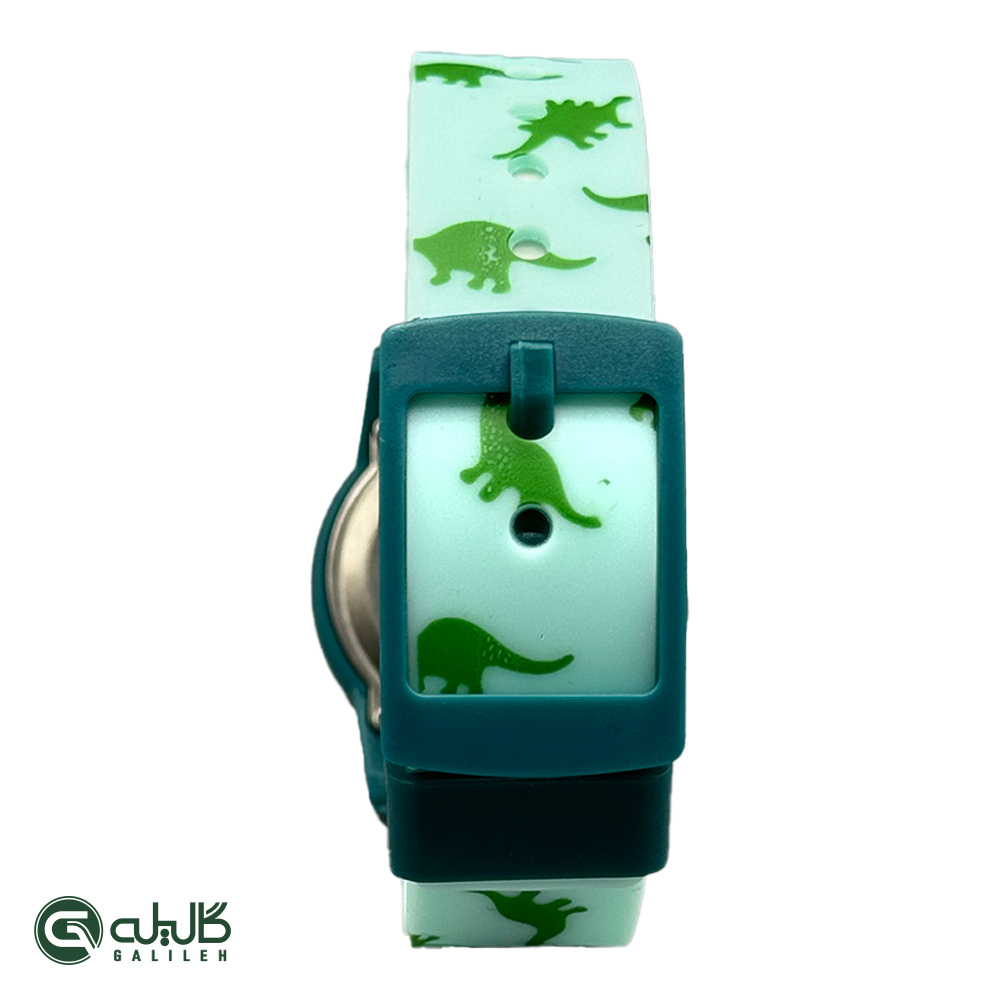 ساعت مچی پسرانه کیو اند کیو Q&Q VR99J010Y-2 5 ساعت مچی پسرانه کیو اند کیو Q&Q VR99J010Y-2 - Image 3