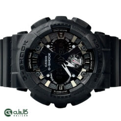 جیشاک اسپرت رنگ مشکی G-SHOCK 002