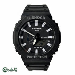 جیشاک اسپرت رنگ مشکی G-SHOCK 002