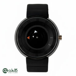 ساعت اسپرت فوکدا مشکی fucda 1667